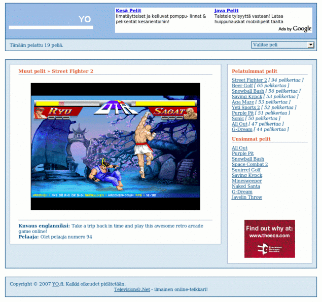 Product picture 150 FLASH GAMES SCRIPT WEBSITE GAMES PHP ONLINE GAME